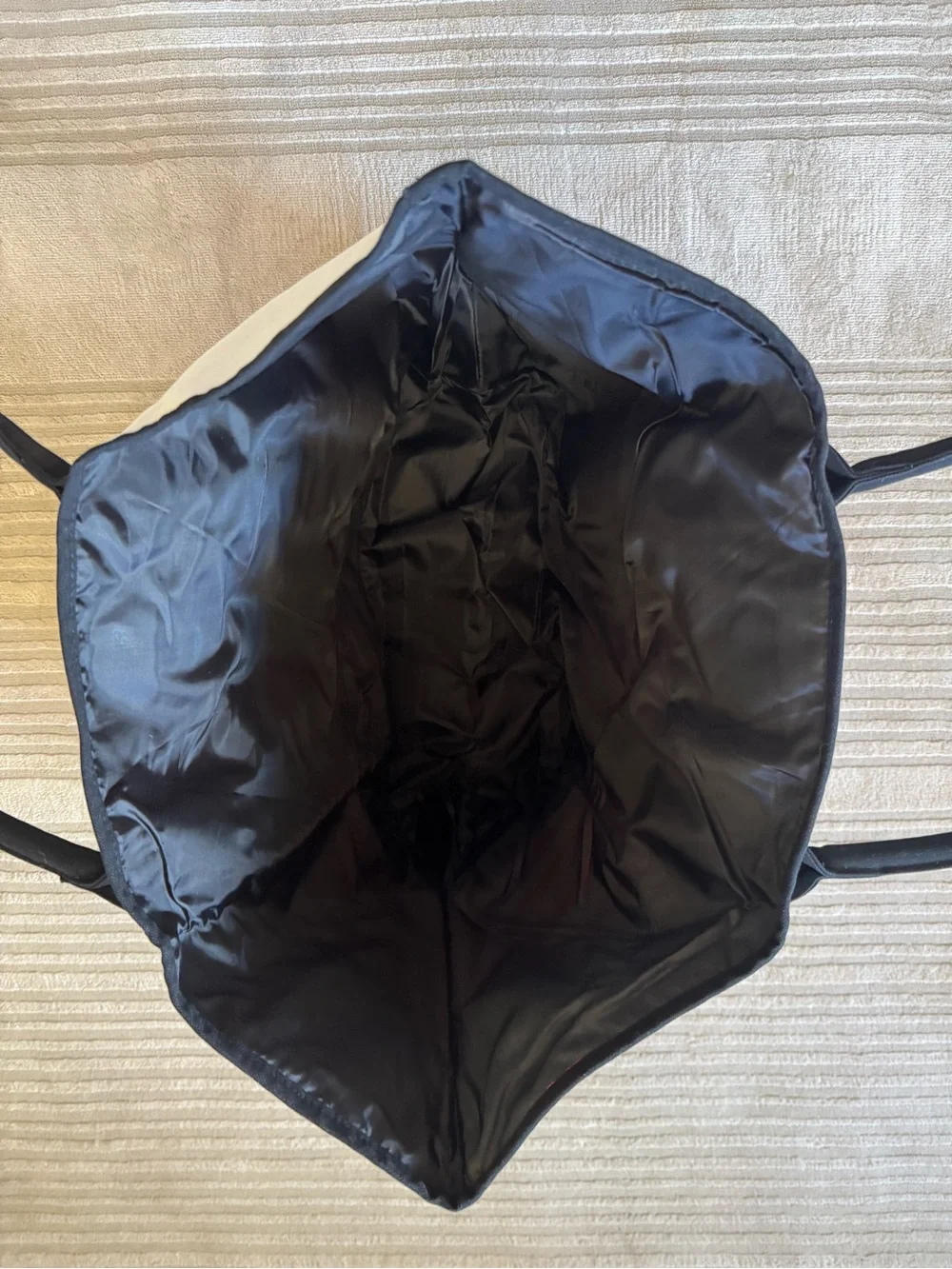 Y2K Brand New Vintage Victoria's Secret Tote